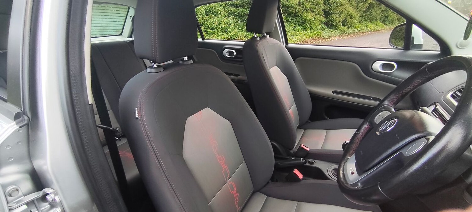 Used MG MG3 2017 for sale - 77810328: Photo 11