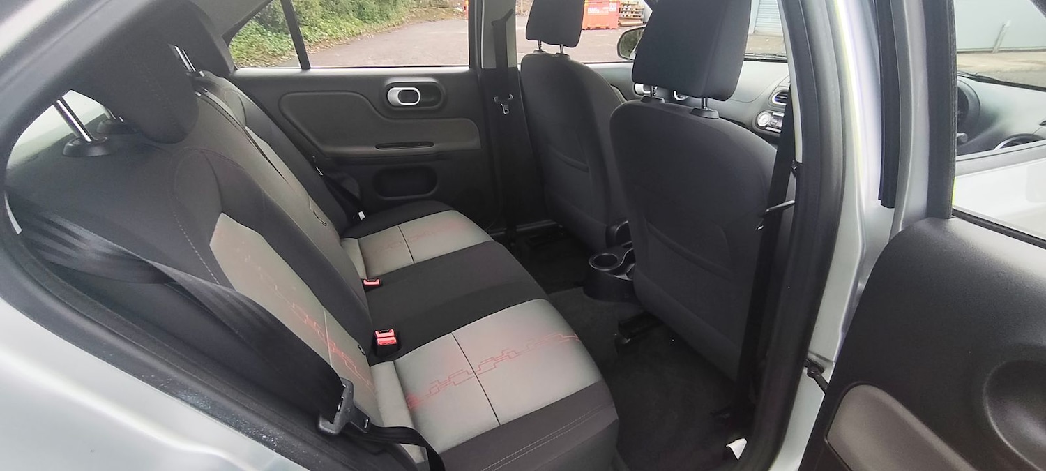 Used MG MG3 2017 for sale - 77810328: Photo 12