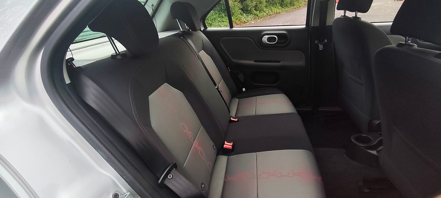 Used MG MG3 2017 for sale - 77810328: Photo 13