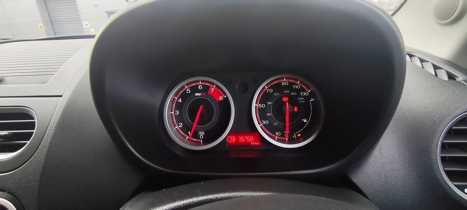 Used MG MG3 2017 for sale - 77810328: Photo 15