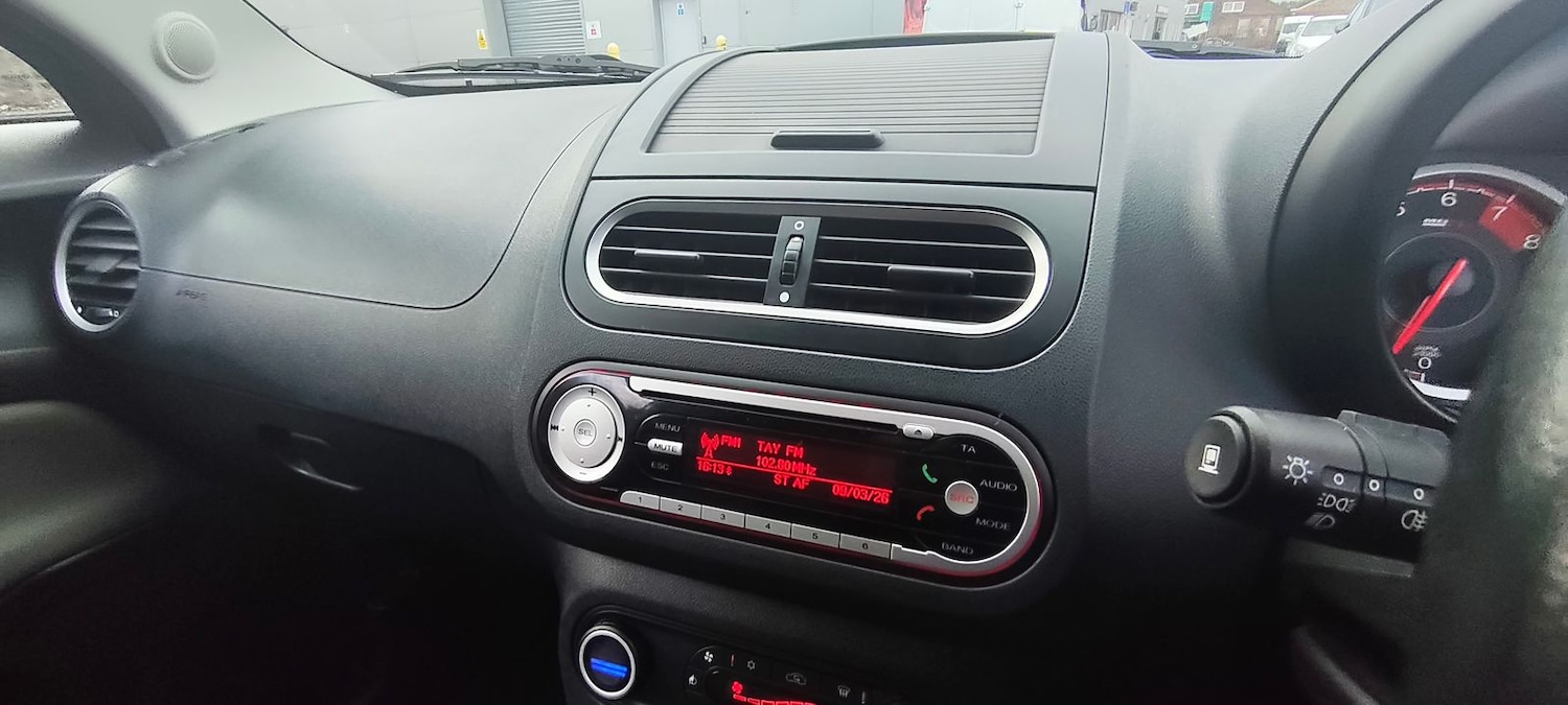 Used MG MG3 2017 for sale - 77810328: Photo 16