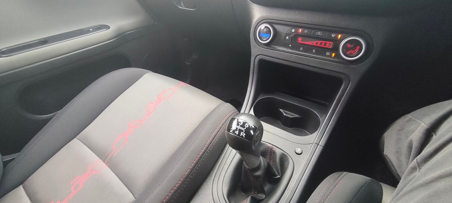 Used MG MG3 2017 for sale - 77810328: Photo 17