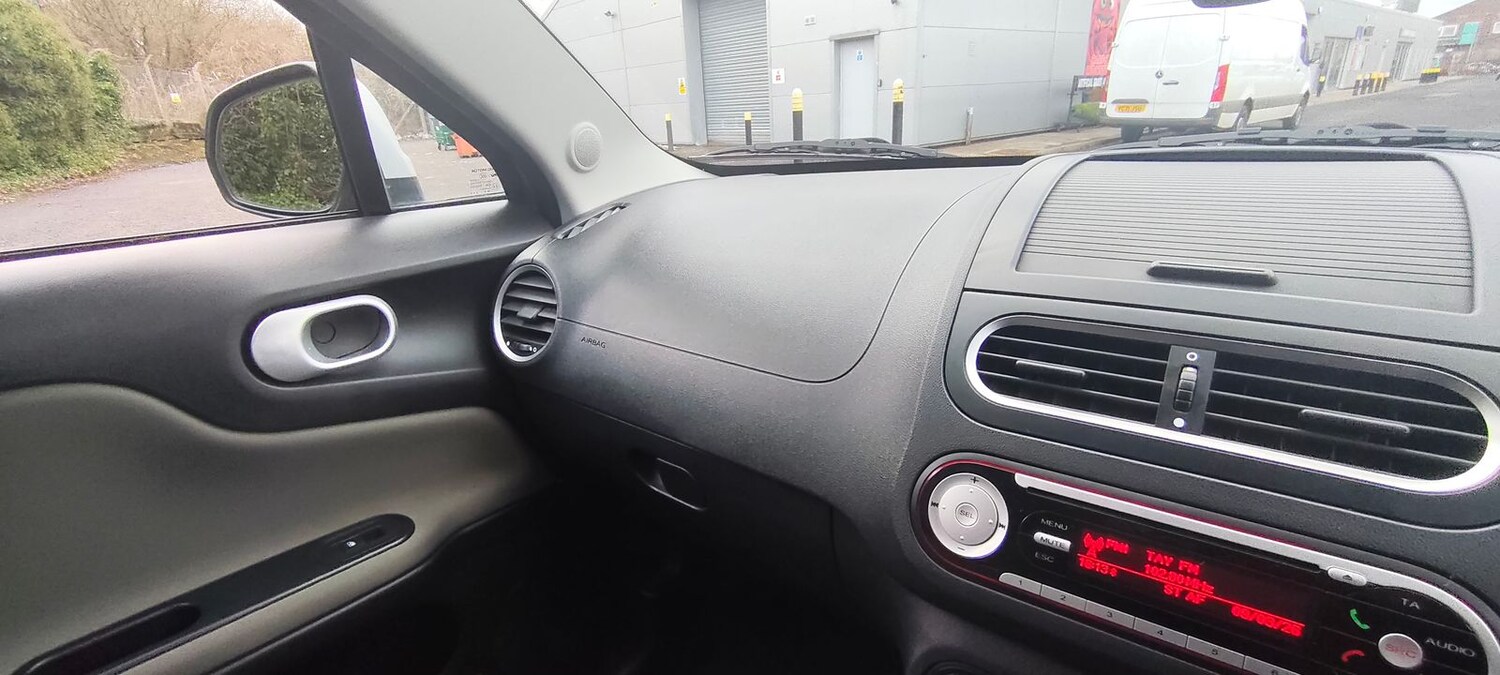 Used MG MG3 2017 for sale - 77810328: Photo 18