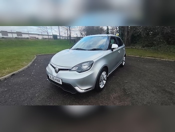 Used MG MG3 2017 for sale - 77810328: Photo
