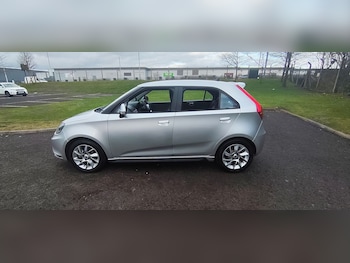 Used MG MG3 2017 for sale - 77810328: Photo