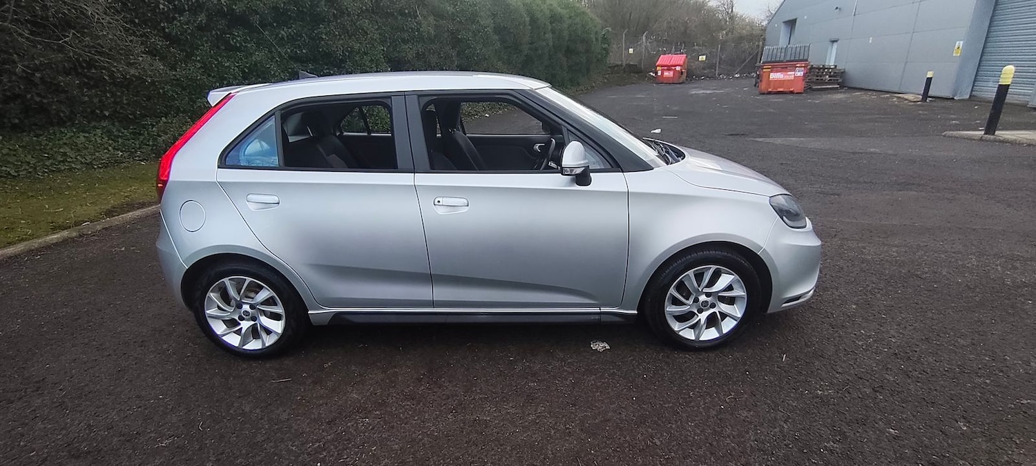 Used MG MG3 2017 for sale - 77810328: Photo 6