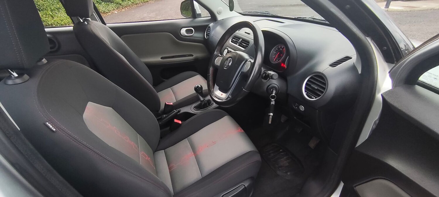 Used MG MG3 2017 for sale - 77810328: Photo 9