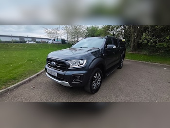 Used Ford Ranger 2019 for sale - 78457481: Photo
