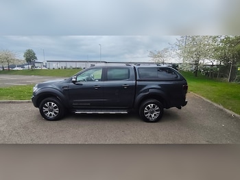 Used Ford Ranger 2019 for sale - 78457481: Photo