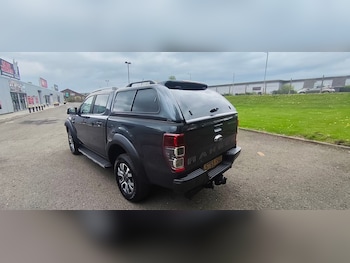 Used Ford Ranger 2019 for sale - 78457481: Photo