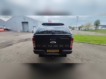 Used Ford Ranger 2019 for sale - 78457481: Photo