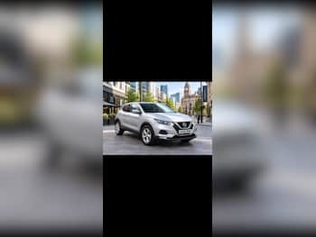 Used Nissan Qashqai 2018 for sale - 79828095: Photo