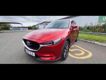 2018 - 2.2L Sport Nav D SUV 5dr Diesel Manual Euro 6 (148 bhp)