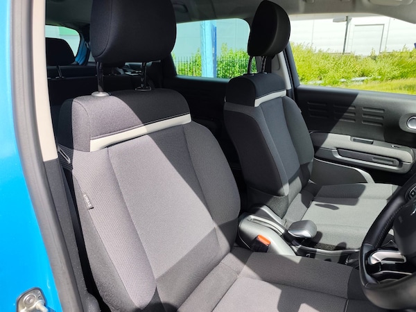 Used Citroen C3 Aircross 2019 for sale - 74789978: Photo 11