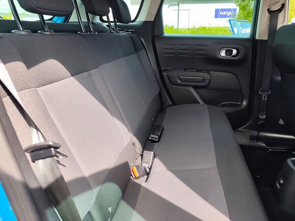 Used Citroen C3 Aircross 2019 for sale - 74789978: Photo 13