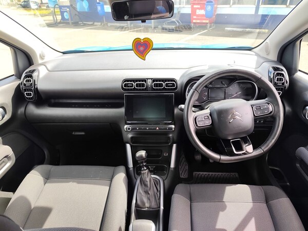 Used Citroen C3 Aircross 2019 for sale - 74789978: Photo 14
