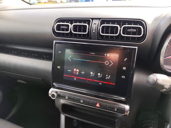 Used Citroen C3 Aircross 2019 for sale - 74789978: Photo 16