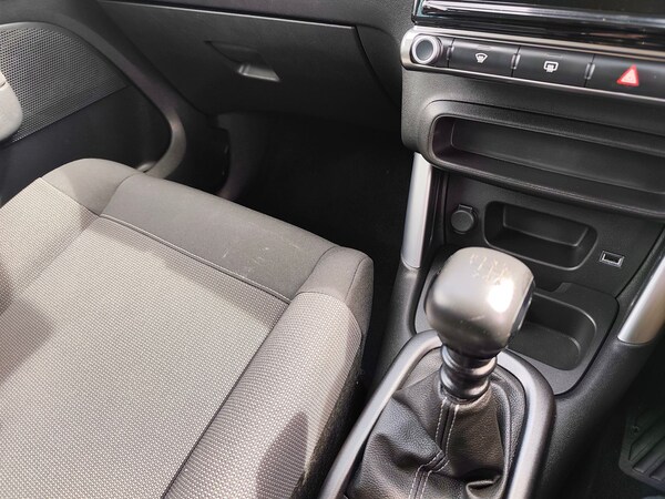 Used Citroen C3 Aircross 2019 for sale - 74789978: Photo 17