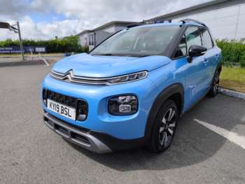 2019 - 1.2L Feel PureTech S/S SUV 5dr Petrol Manual Euro 6 (109 bhp)