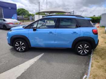 Used Citroen C3 Aircross 2019 for sale - 74789978: Photo