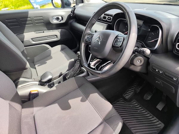 Used Citroen C3 Aircross 2019 for sale - 74789978: Photo 9