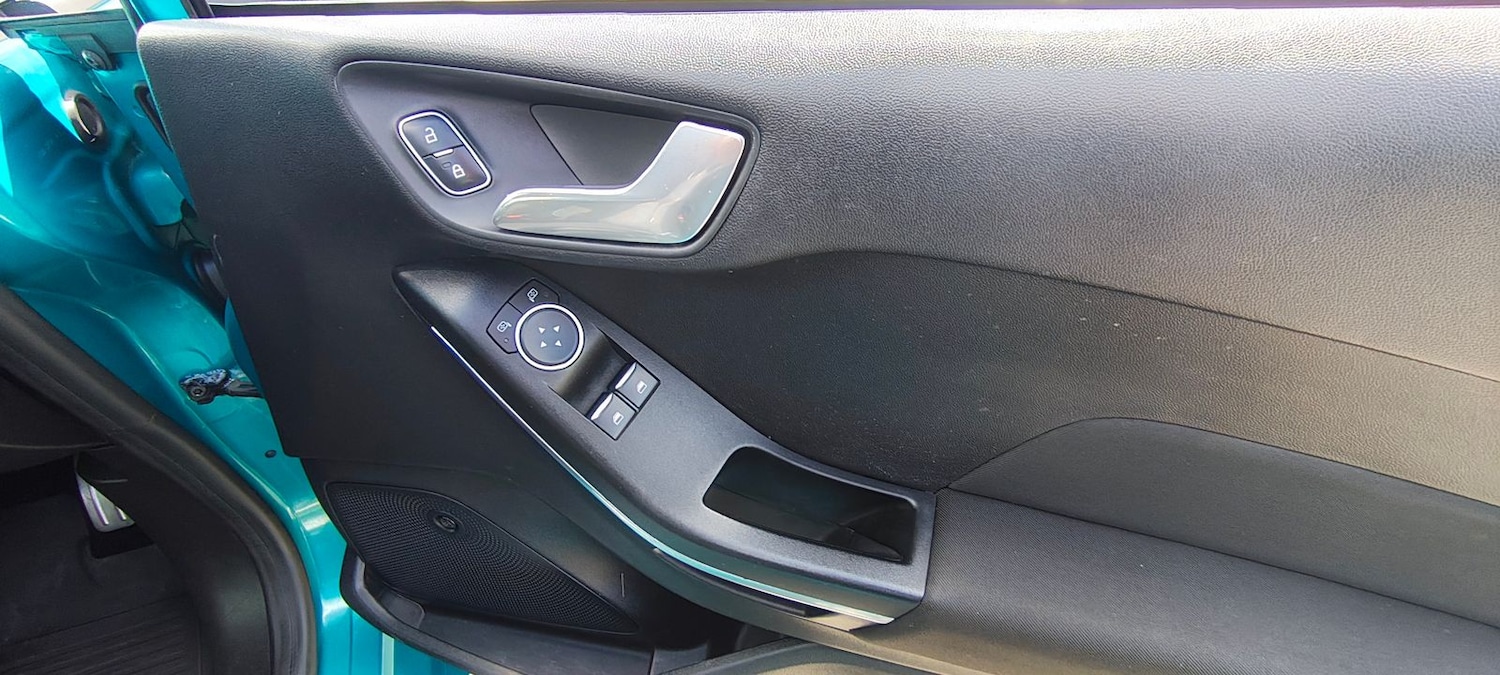 Used Ford Fiesta 2017 for sale - 78150015: Photo 10