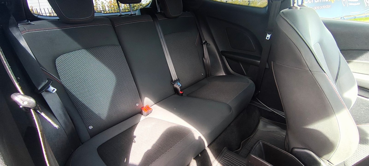 Used Ford Fiesta 2017 for sale - 78150015: Photo 12