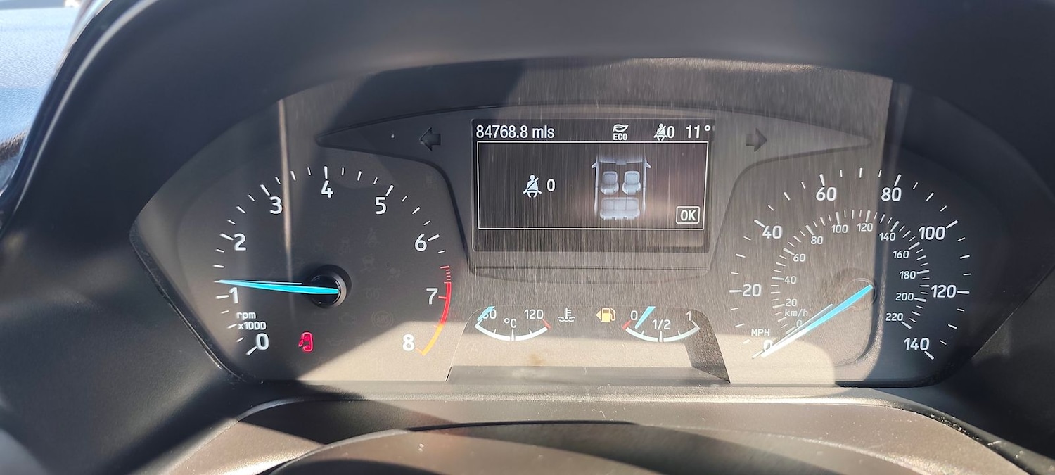 Used Ford Fiesta 2017 for sale - 78150015: Photo 13