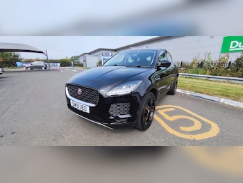 2019 - 2.0L D 4x2 SUV 5dr Diesel Manual Euro 6 (148 bhp)