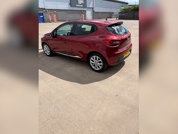Used Renault Clio 2016 for sale - 78816017: Photo