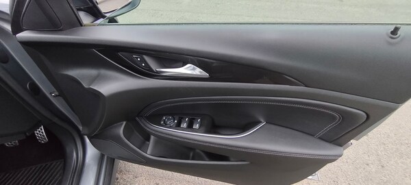Used Vauxhall Insignia 2018 for sale - 76203666: Photo 10