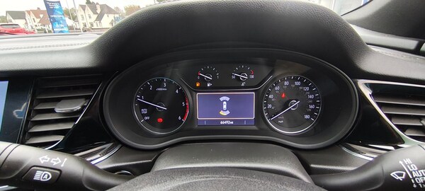 Used Vauxhall Insignia 2018 for sale - 76203666: Photo 15