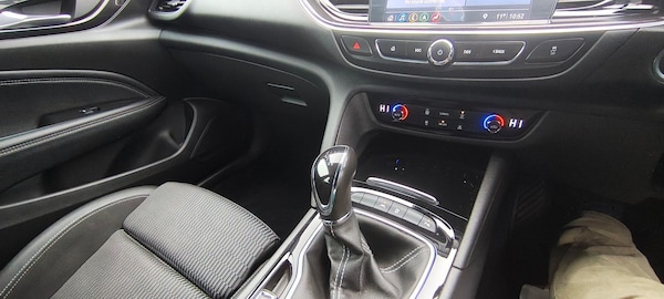 Used Vauxhall Insignia 2018 for sale - 76203666: Photo 17