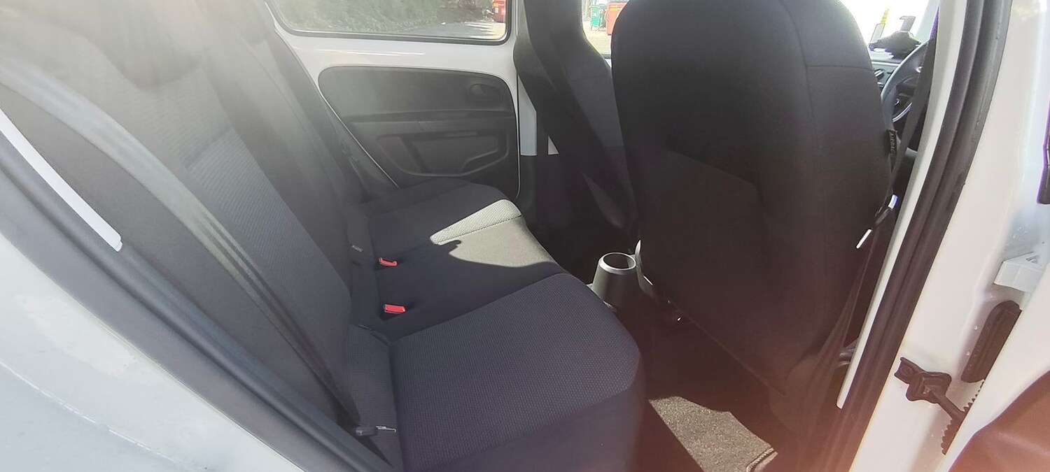 Used Skoda Citigo 2016 for sale - 78175823: Photo 12