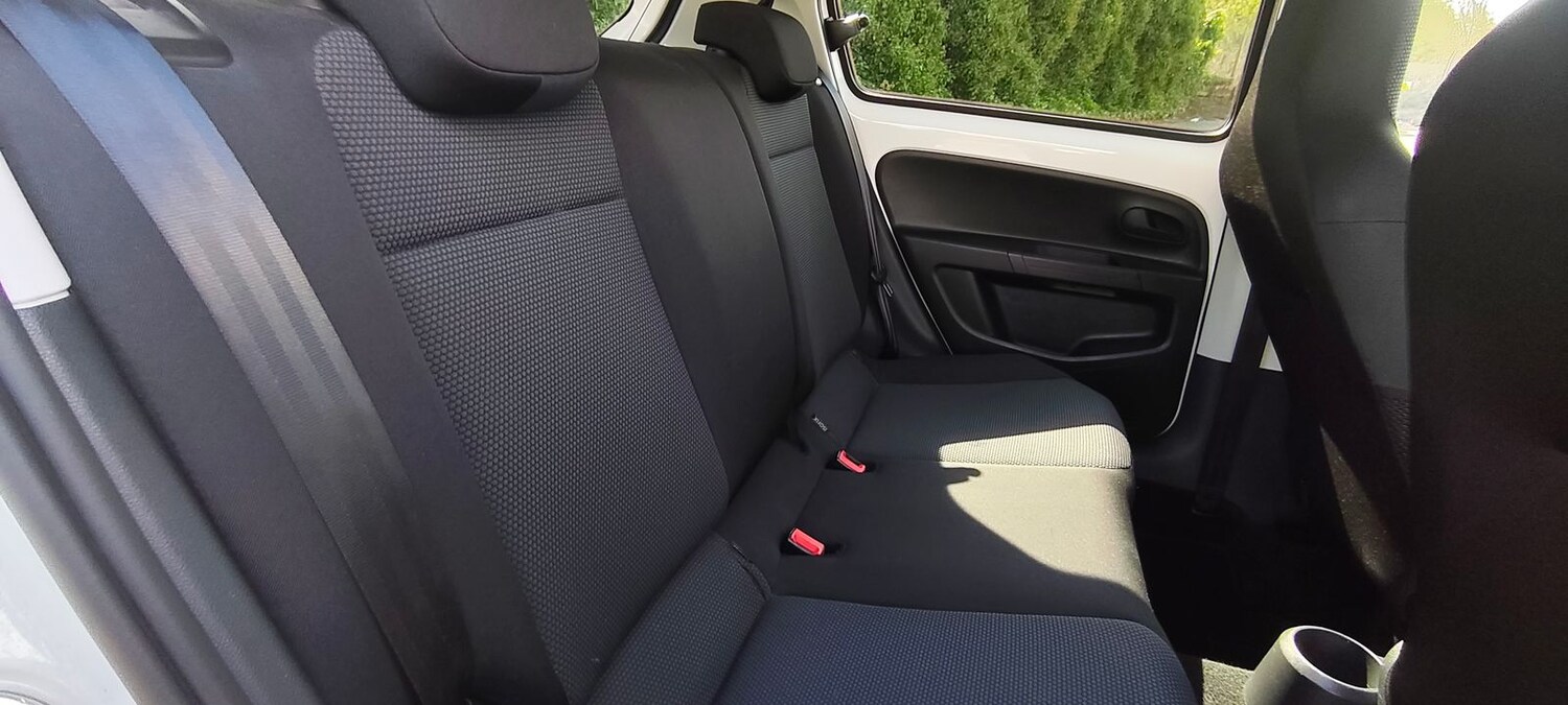 Used Skoda Citigo 2016 for sale - 78175823: Photo 13