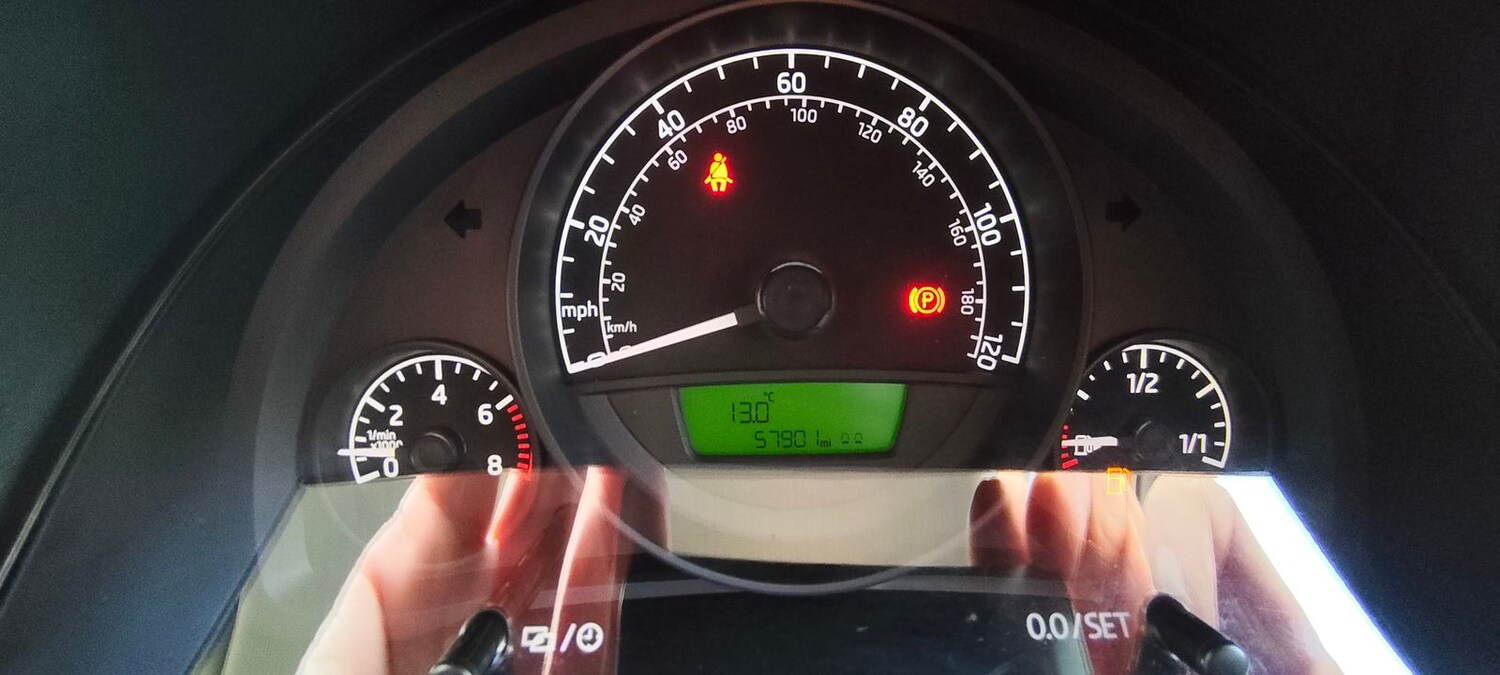 Used Skoda Citigo 2016 for sale - 78175823: Photo 15