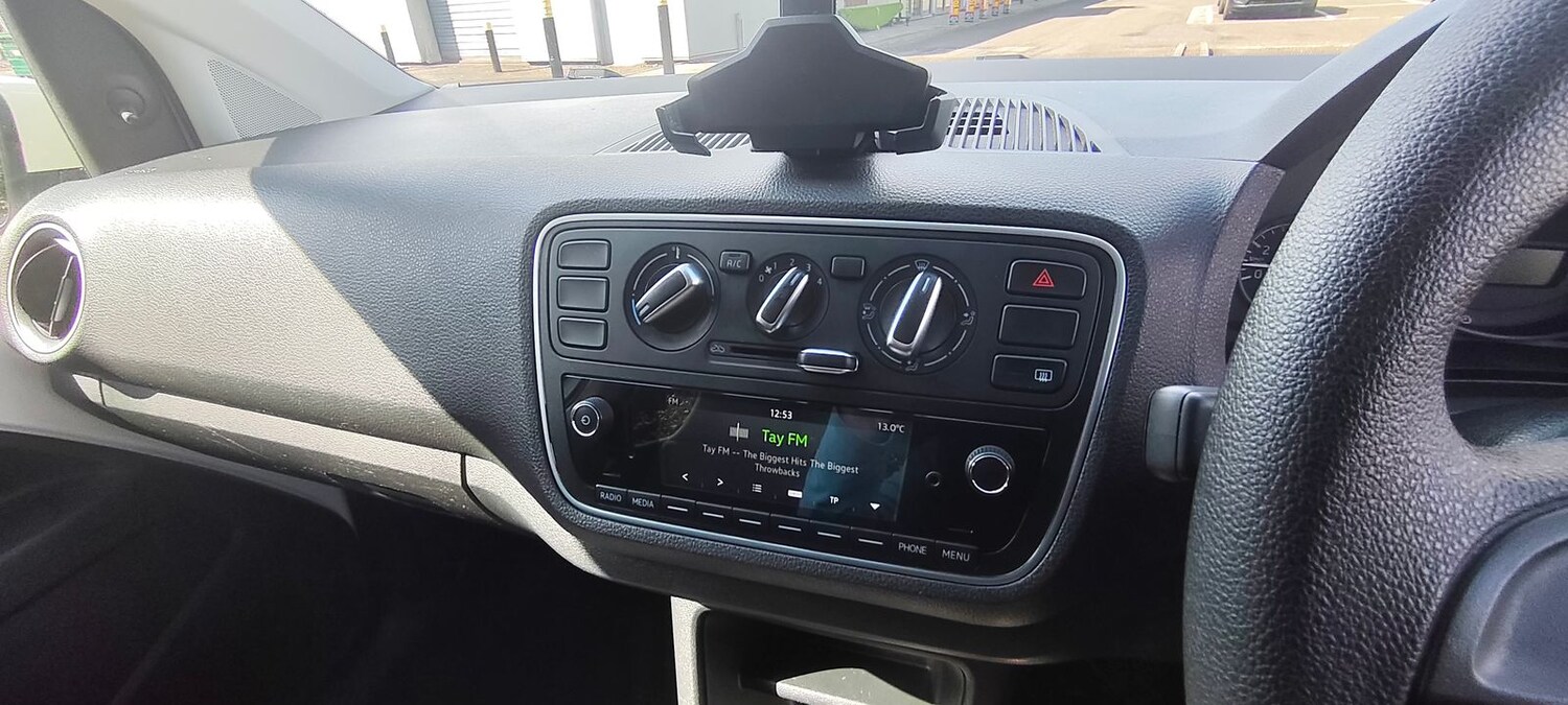 Used Skoda Citigo 2016 for sale - 78175823: Photo 16