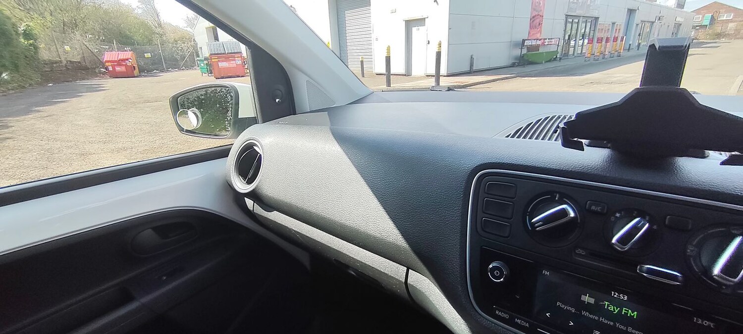 Used Skoda Citigo 2016 for sale - 78175823: Photo 18