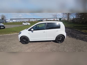 Used Skoda Citigo 2016 for sale - 78175823: Photo