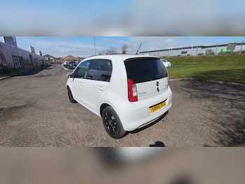 Used Skoda Citigo 2016 for sale - 78175823: Photo