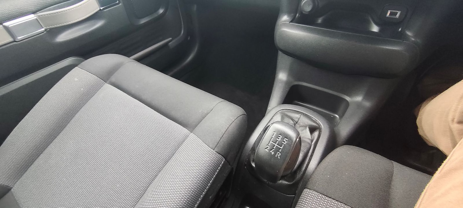 Used Citroen C4 Cactus 2018 for sale - 77855870: Photo 18