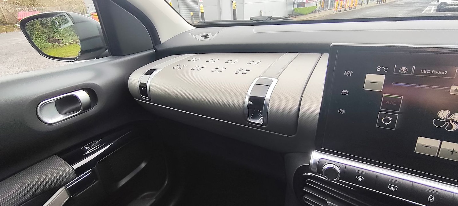 Used Citroen C4 Cactus 2018 for sale - 77855870: Photo 19