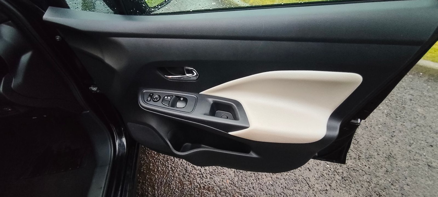 Used Nissan Micra 2017 for sale - 77269443: Photo 10