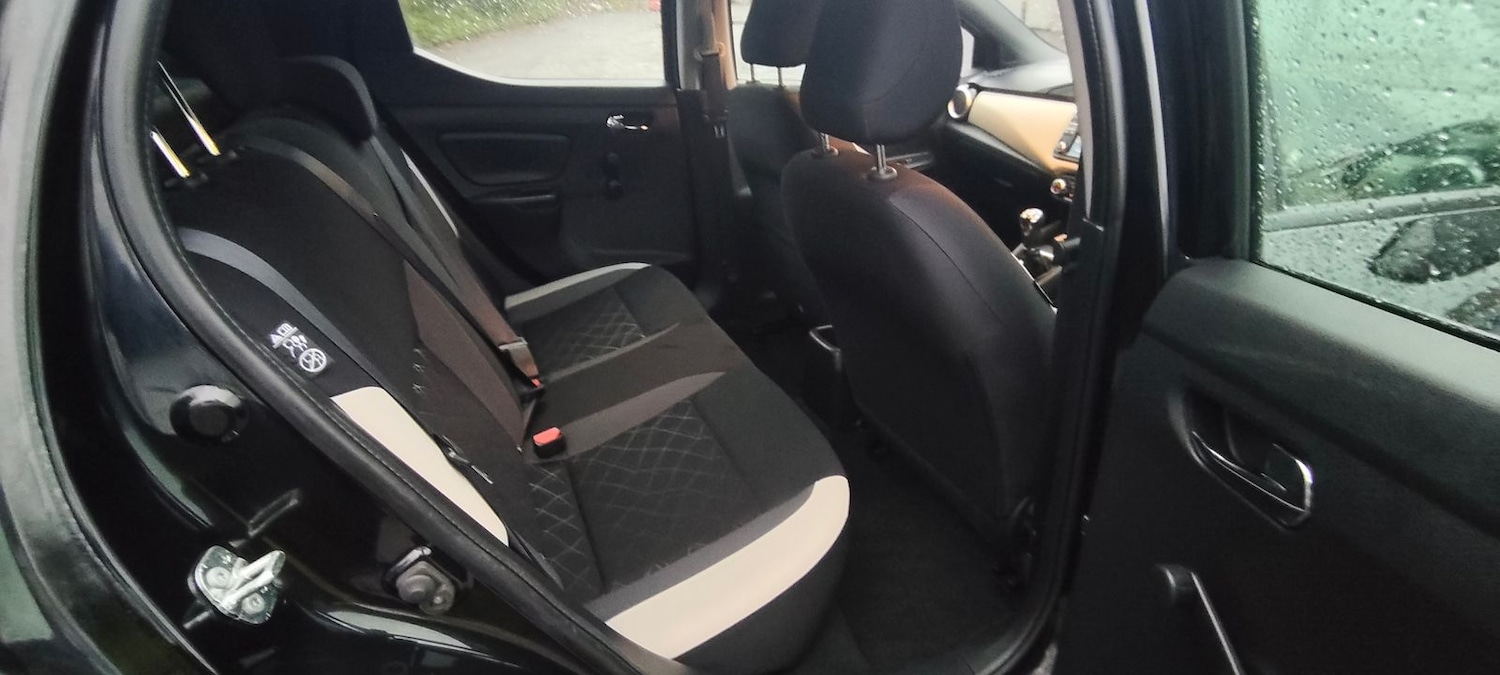 Used Nissan Micra 2017 for sale - 77269443: Photo 12