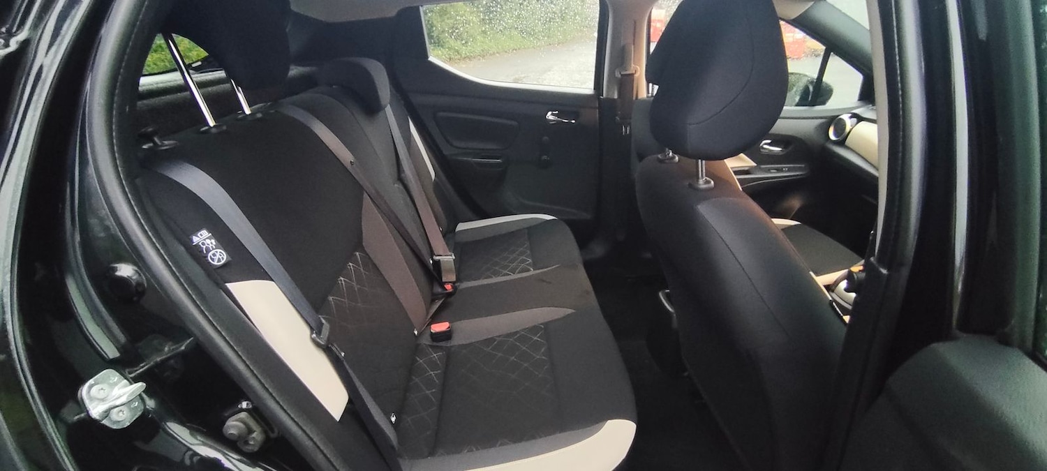 Used Nissan Micra 2017 for sale - 77269443: Photo 13