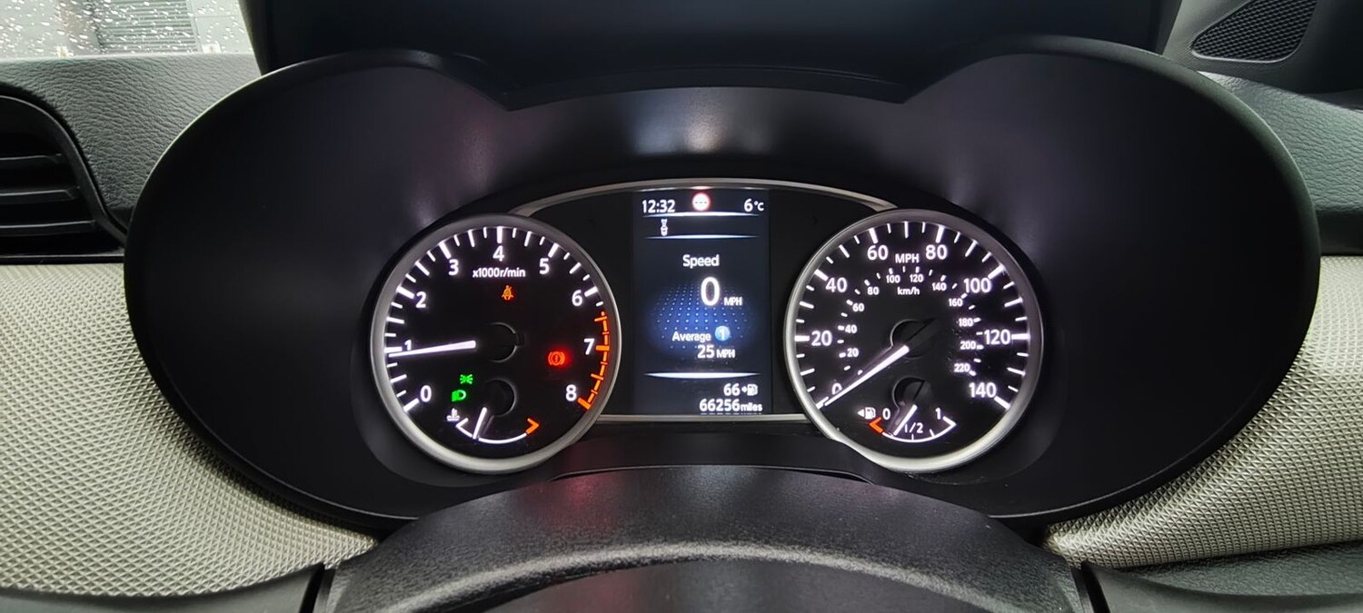 Used Nissan Micra 2017 for sale - 77269443: Photo 15