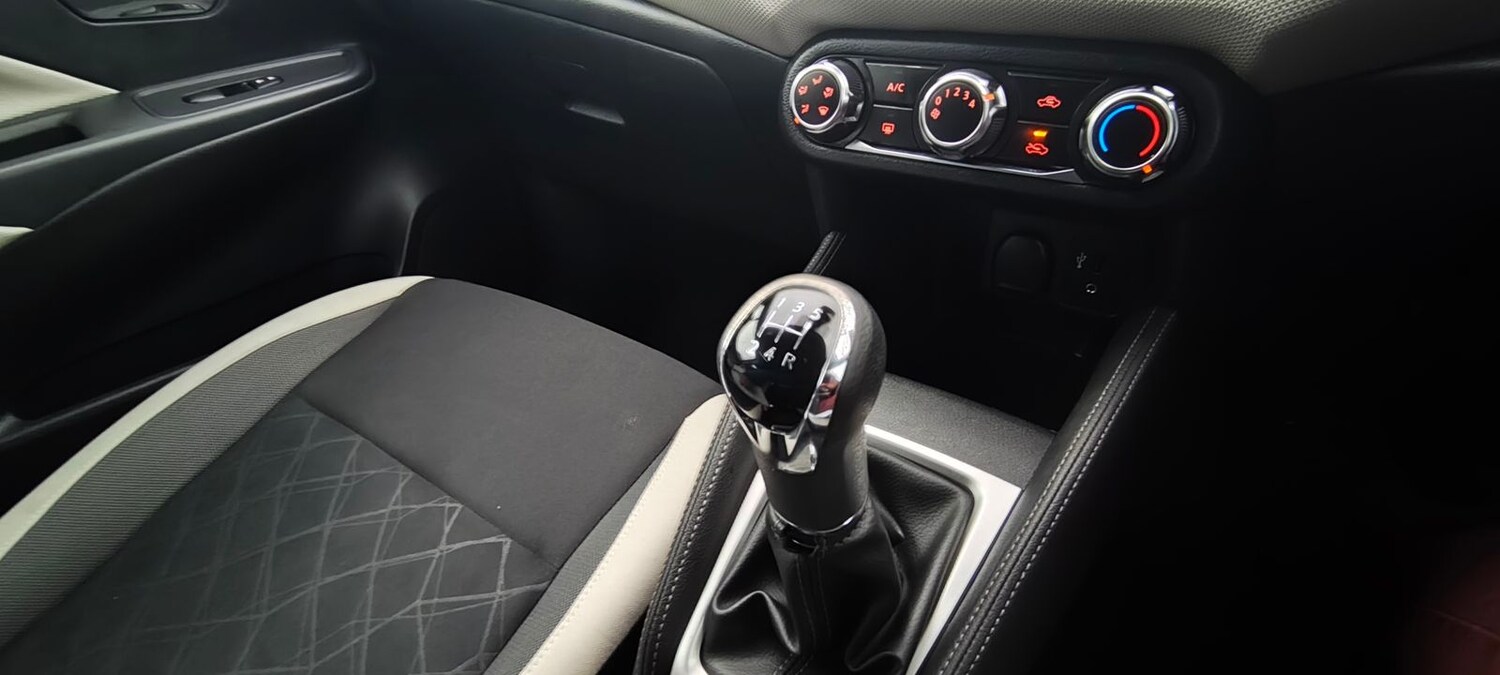 Used Nissan Micra 2017 for sale - 77269443: Photo 16