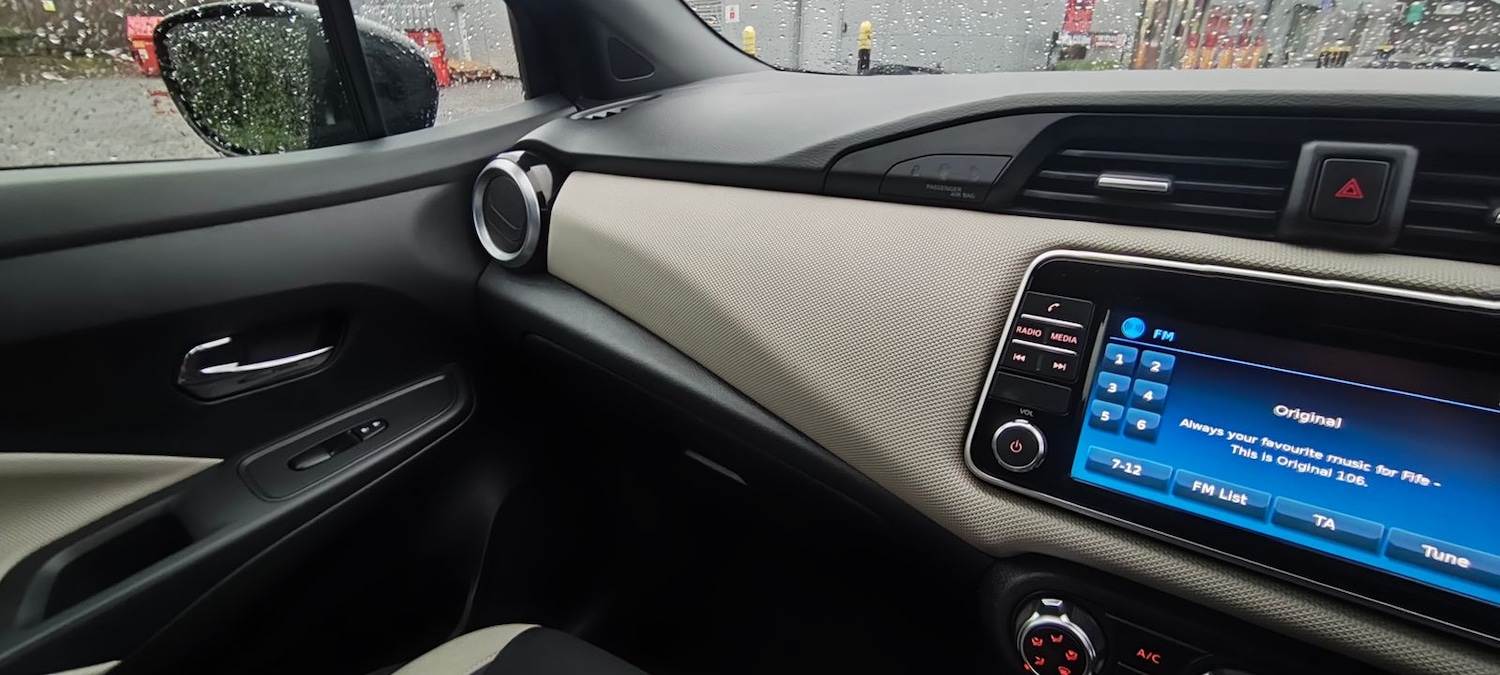 Used Nissan Micra 2017 for sale - 77269443: Photo 17