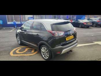 Used Vauxhall Crossland X 2019 for sale - 73638134: Photo