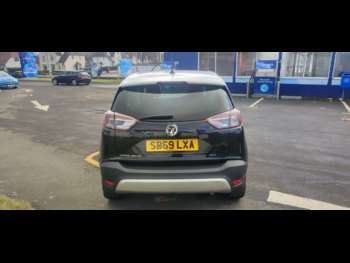 Used Vauxhall Crossland X 2019 for sale - 73638134: Photo